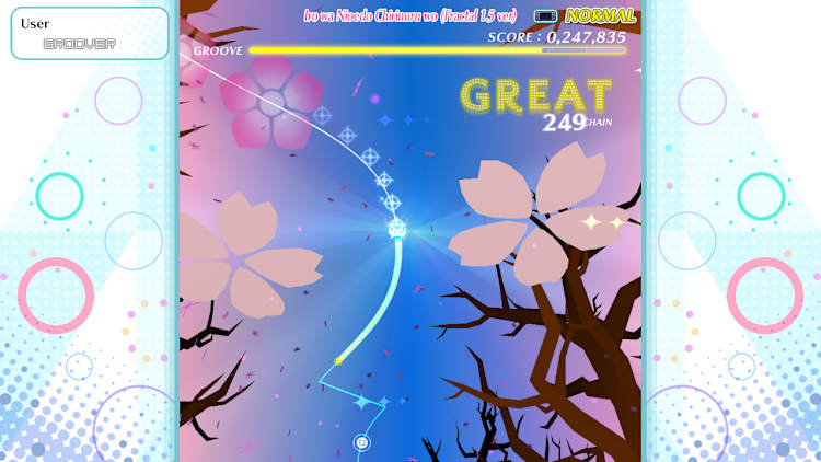 Touhou Project Arrangements Pack 4 for Nintendo Switch