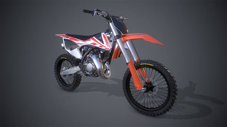 2017 KTM 125 SX for Nintendo Switch - Nintendo Official Site 2017 KTM 125 SX for Nintendo Switch - Nintendo Official Site