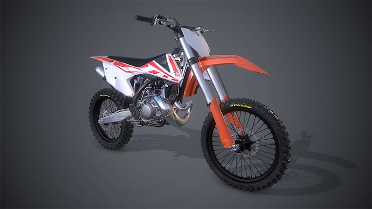 2017 KTM 250 SX for Nintendo Switch Nintendo Official Site for