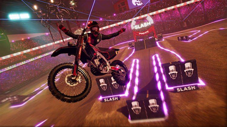 Slash's Snakepit for Nintendo Switch - Nintendo Official Site