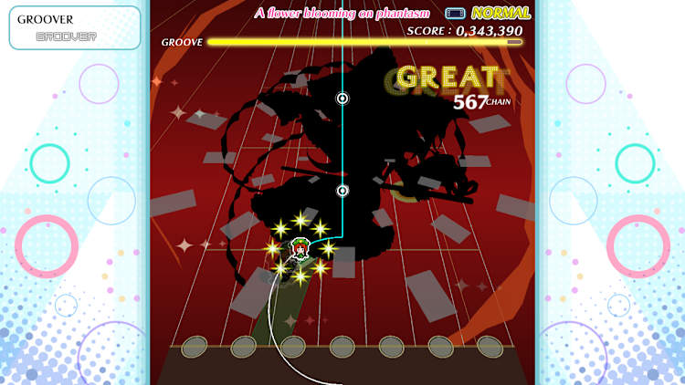 Touhou Project Arrangements Pack 6 for Nintendo Switch