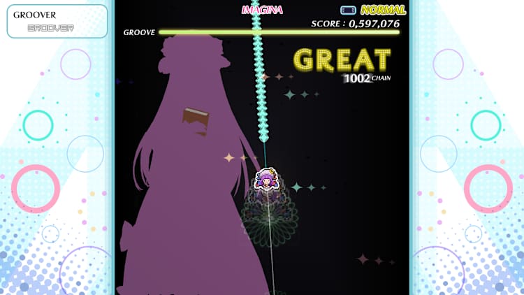Touhou Project pops arranged instruments6 - Touhou Wiki