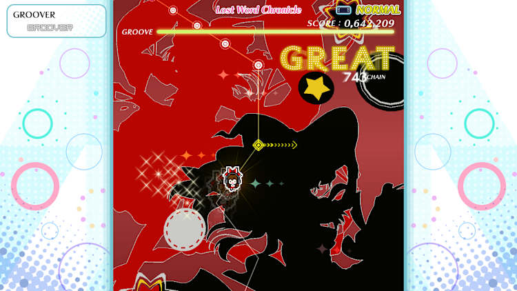 Touhou Project Arrangements Pack 6 for Nintendo Switch