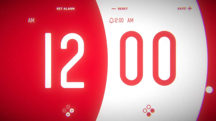 Spin Clock for Nintendo Switch - Nintendo Official Site