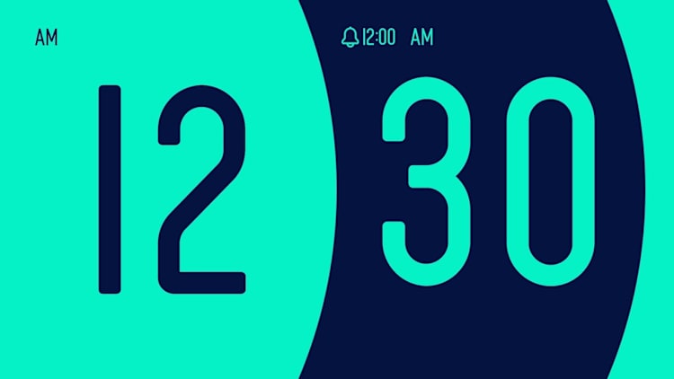 Spin Clock for Nintendo Switch - Nintendo Official Site