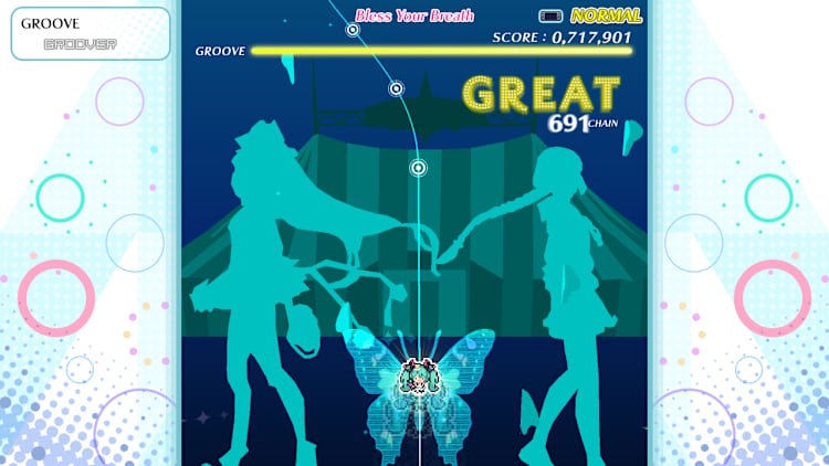 Studio e・go! Vocal Collection Vol.7 Studio e.go! Vocal Collection | STEG-0203~5 - VGMdb