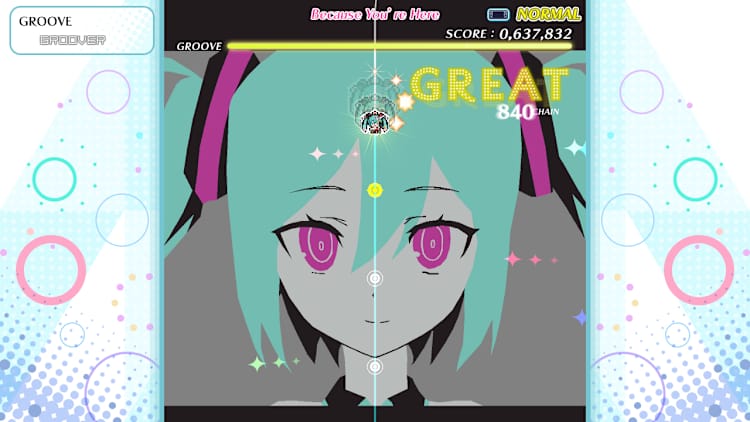 VOCALOID Pack 7 for Nintendo Switch - Nintendo Official Site