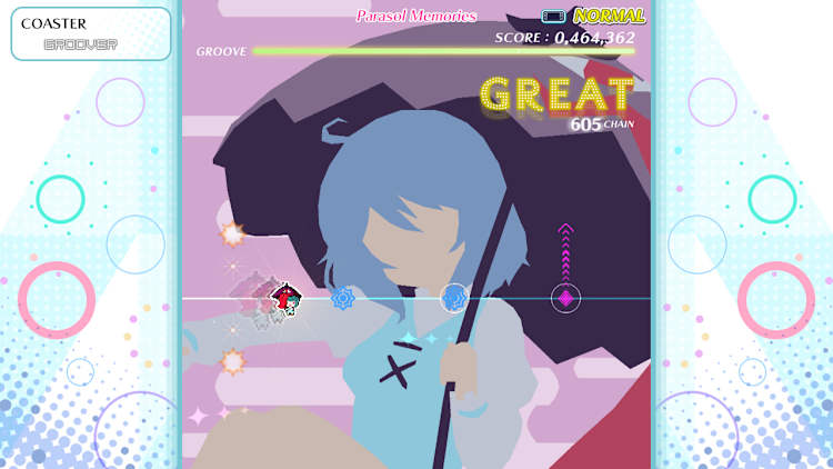 Touhou Soujinengi V and Touhou Genso Maroku W Double Pack
