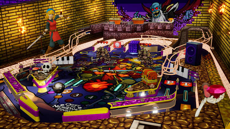 SF・ファンタジー・ホラー Scrye LifeCounter: DemonClaw&CrystalBall Werewolf Game: Crazy Fox｜Full Movie (Eng Sub) - YouTube