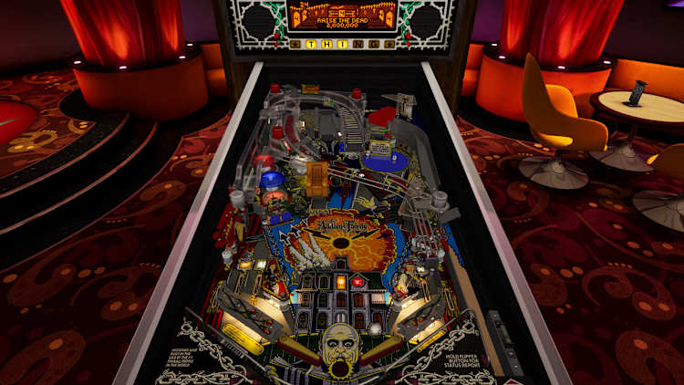 Pinball FX - Williams Pinball: The Addams Family™ for