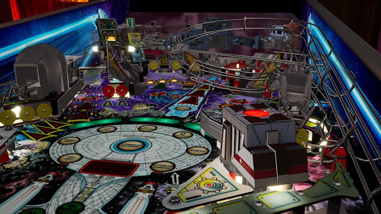 Amazon.com: Star Trek: Pinball - PC : Video Games