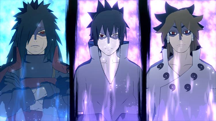 Ultimate Naruto Ninja Building Blocks - Bricksdealerz