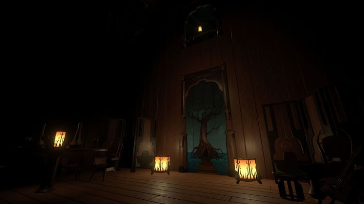 Outer Wilds: Echoes of the Eye for Nintendo Switch