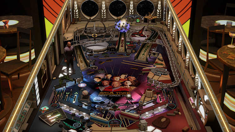 ★レトロ★AMERICAN PINBALL American Pinball