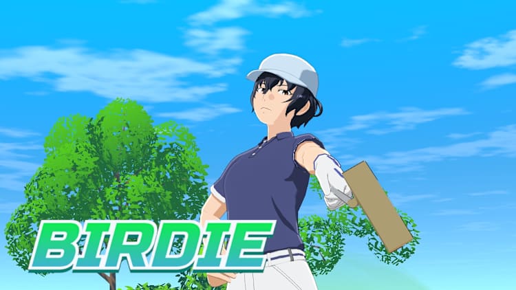 Nintendo Switch - 楓 DLC 6: Kaede Character Pack for Nintendo Switch - Nintendo