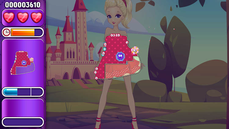 Fashion World DLC 2: Street Style for Nintendo Switch