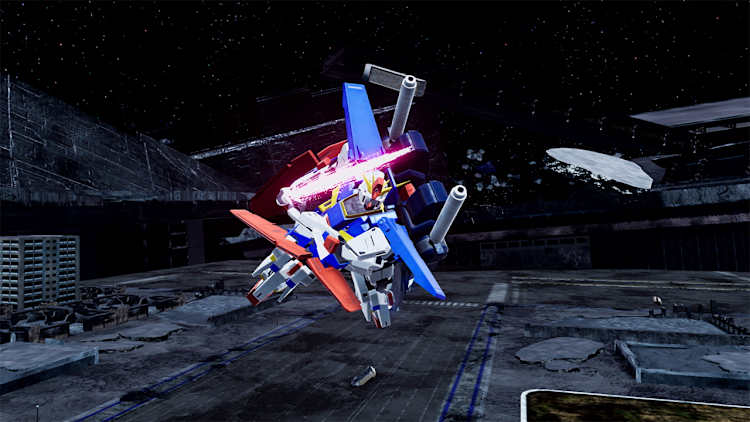 送料無料の通販 GUNDAM TOURNAMENT BATTLE - 3 DLC Mission Story - 4 BREAKER その他