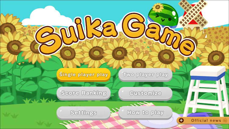 Sunflower farm for Nintendo Switch - Nintendo Official Site