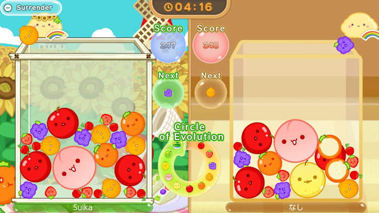 Nintendo Switch - 向日葵　 Sunflower farm for Nintendo Switch - Nintendo Official Site