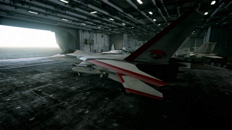 エースコンバット XFA-27 〈For Modelers Edition〉 XFA-27〈For Modelers Edition〉｜ACE COMBAT INFINITY
