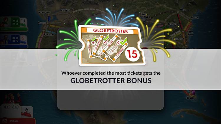 Ticket to Ride: 1910 & 1912 Ticket Pack Bundle for Nintendo