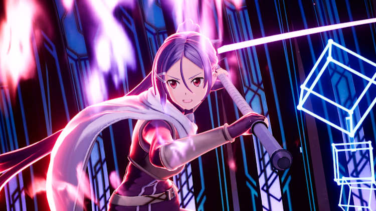 SWORD ART ONLINE フラクチャード・デイドリーム Amazon.com: Sword Art Online Fractured Day Dream (Switch