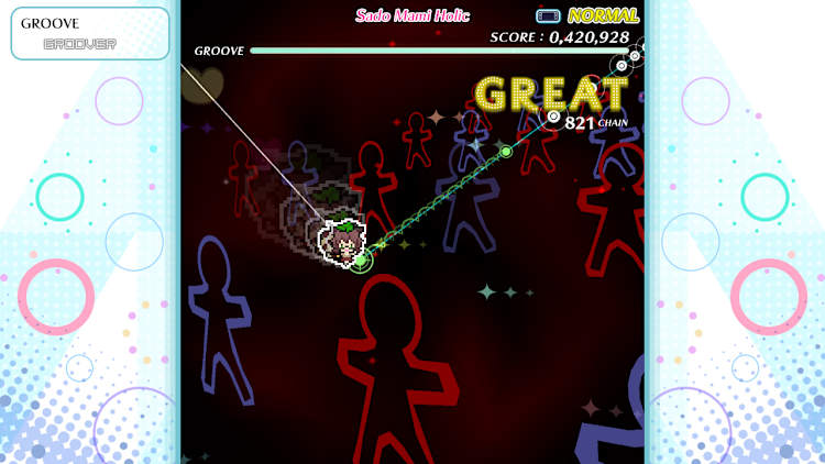 Touhou Project Arrangements Pack 9 for Nintendo Switch
