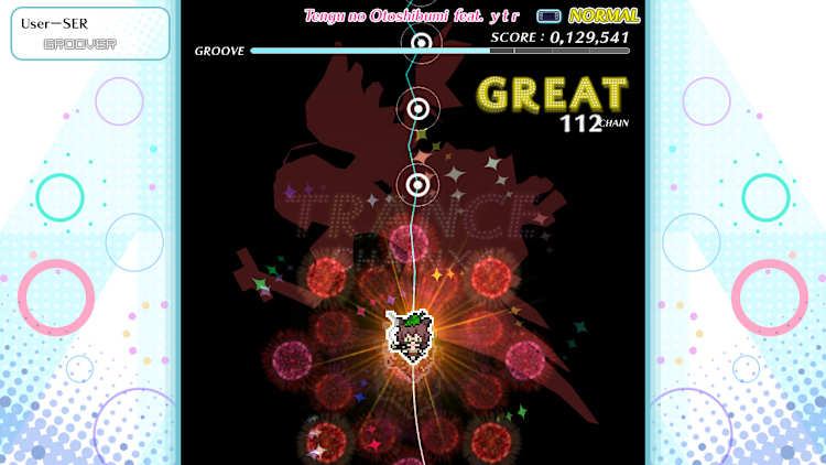 東方夢終劇　⑨th Anniversary Deluxe Pack Touhou Luna Nights DELUXE LIMITED EDITION New Nintendo