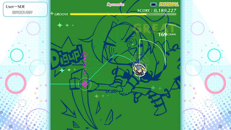 Touhou Project Arrangements Pack 9 for Nintendo Switch