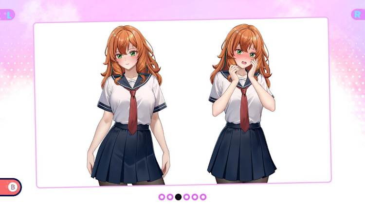 Nintendo Switch - ichika Ichika's Secrets for Nintendo Switch - Nintendo Official Site