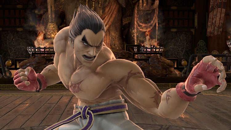 Super Smash Bros.™ Ultimate: Fighters Pass Vol. 2 for