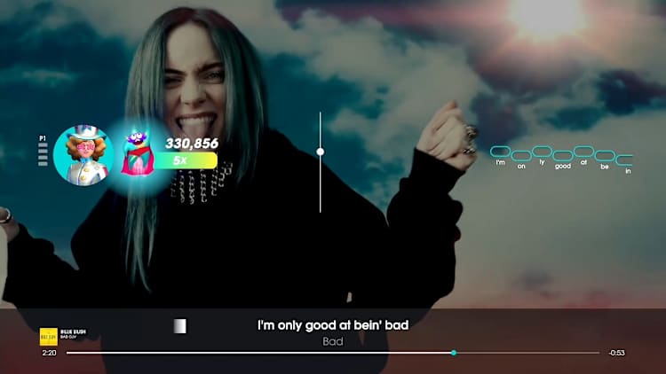 ★海外版・アジア版★Switch★ Let's Sing 2021 カラオケ Let's Sing 2021 for Nintendo Switch - Nintendo Official Site