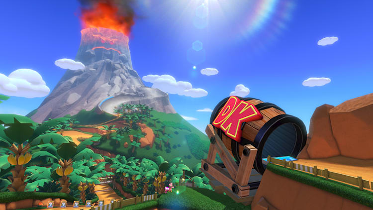 Mario Kart 8 Deluxe (ダウンロードコンテンツ付き) Mario Kart™ 8 Deluxe – Booster Course Pass for Nintendo
