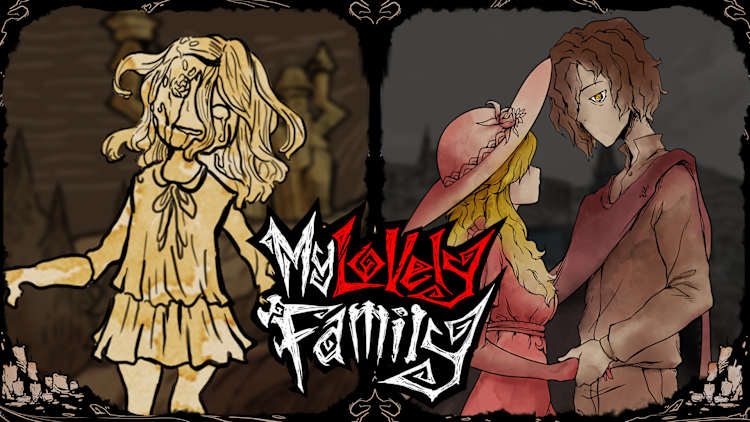 My Lovely Family Bundle