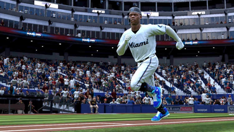 MLB® The Show™ 23 Digital Deluxe Edition for Nintendo Switch