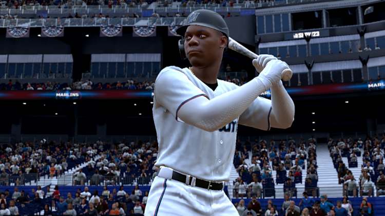 MLB® The Show™ 23 Digital Deluxe Edition for Nintendo Switch