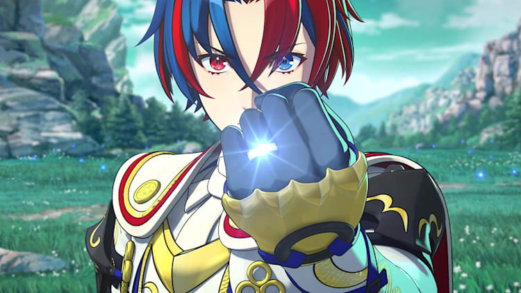 Nintendo Switch - レターパックプラス即日発送可ファイアーエンブレムエンゲージニンテンドースイッチ Fire Emblem™ Engage Bundle (Game + Expansion Pass) for