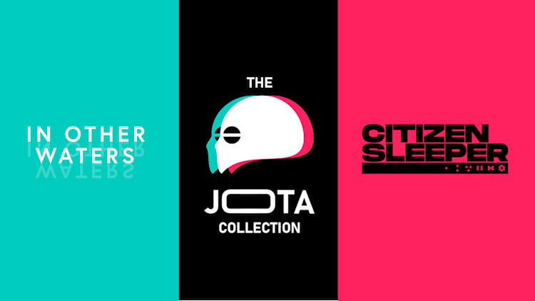The JOTA Collection
