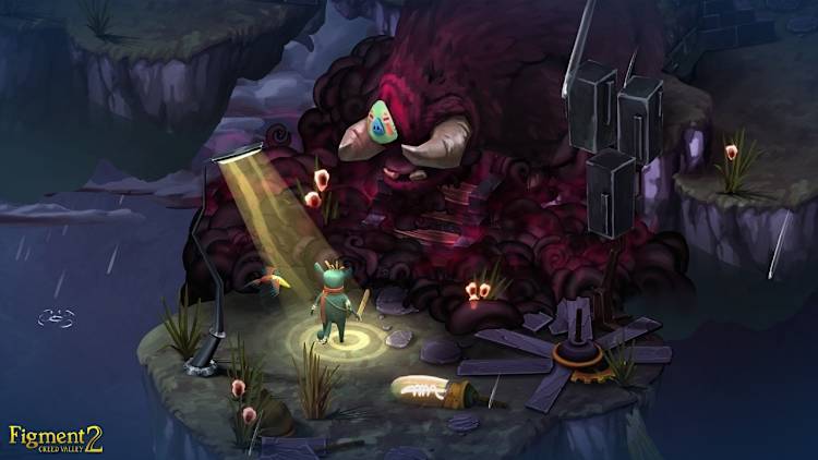 Figment 1 + Figment 2 for Nintendo Switch - Nintendo