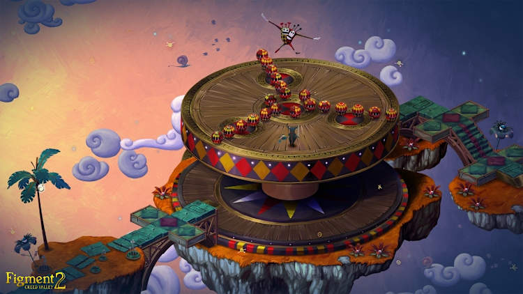 Figment 1 + Figment 2 for Nintendo Switch - Nintendo