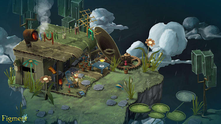 Figment 1 + Figment 2 for Nintendo Switch - Nintendo