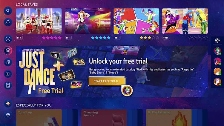 Dance 2024 Switch Unlimited Just Dance Dance 2020 How To Get Just