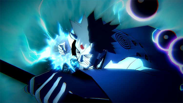 Amazon.com: NARUTO X BORUTO Ultimate Ninja STORM CONNECTIONS