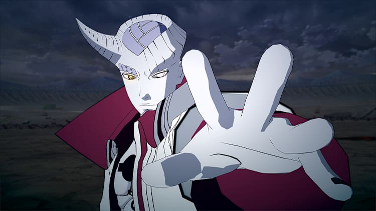 Amazon.co.jp: NARUTO-ナルト- 疾風伝 ナルティメットストーム