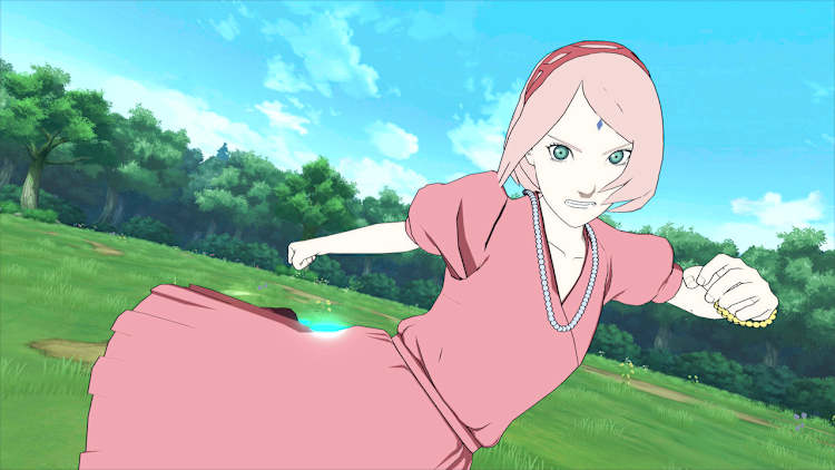 NARUTO X BORUTO Ultimate Ninja STORM CONNECTIONS Ultimate