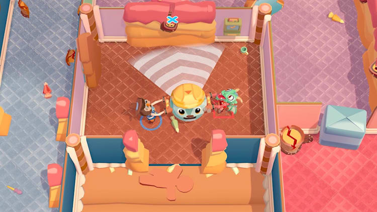 Moving Out 2 - Deluxe Edition for Nintendo Switch - Nintendo