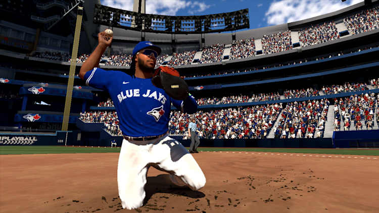 MLB the Show2024 Nintendo Switch(パワプロ付) 実況パワフルプロ野球 SW版 パワフルプロ野球2024-2025
