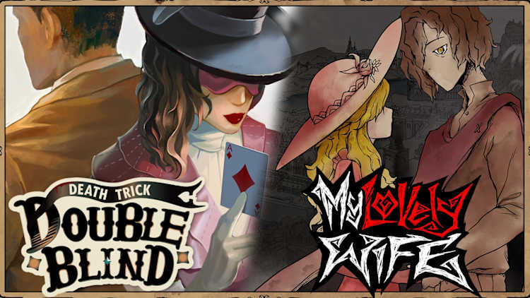 The Magic and Murder Bundle