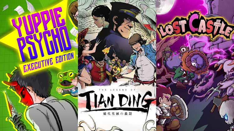 Neon Doctrine's Greatest Hits Vol. 1