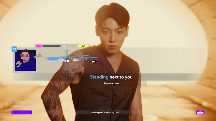 ★海外版・アジア版★Switch★ Let's Sing 2021 カラオケ Let's Sing 2025 with International Hits for Nintendo Switch